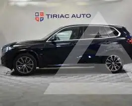 2023 BMW X5