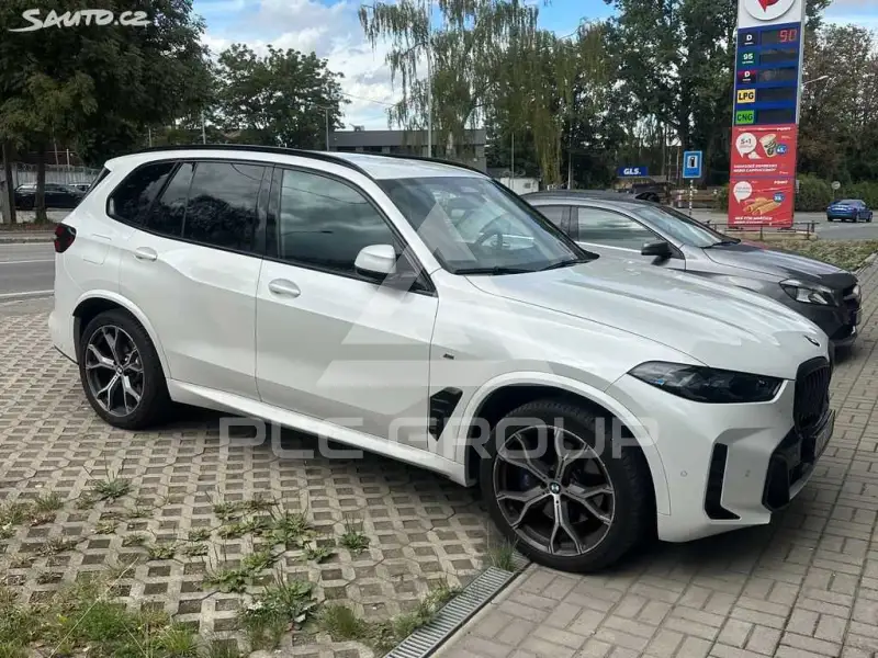 2023 BMW X5