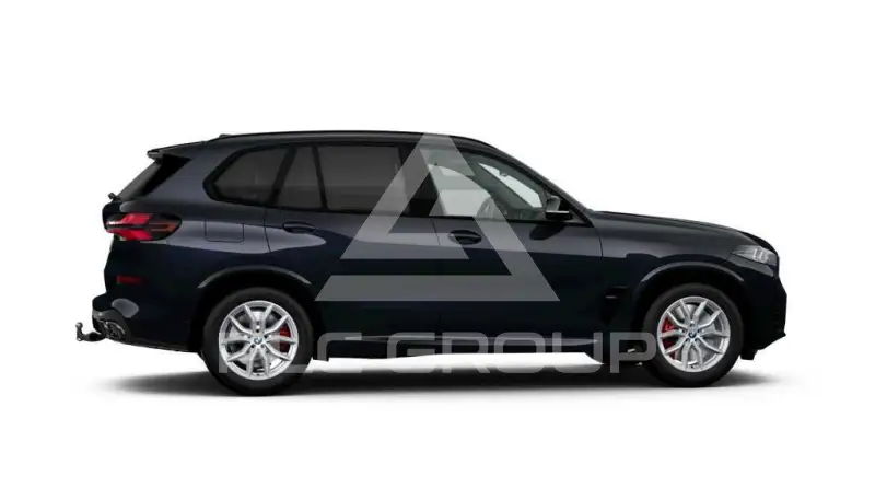 2023 BMW X5