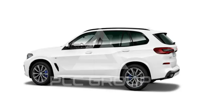 2023 BMW X5