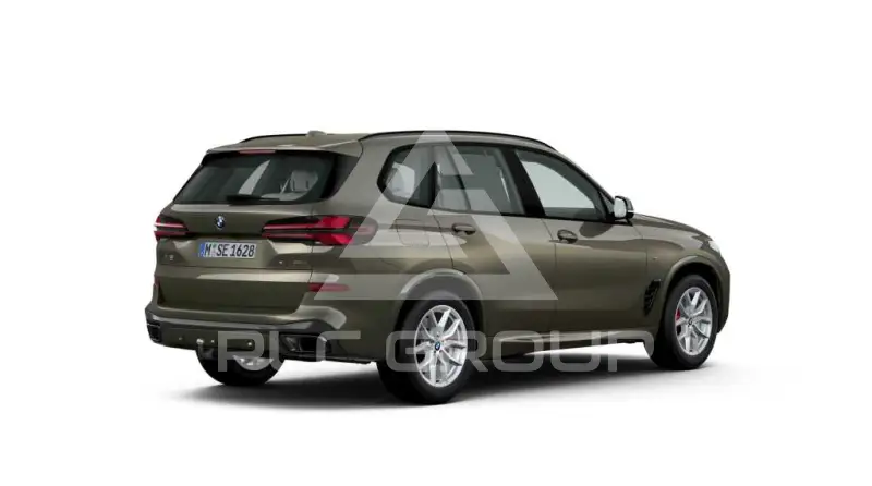 2023 BMW X5