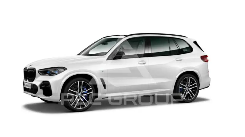 2023 BMW X5