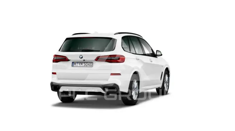2023 BMW X5