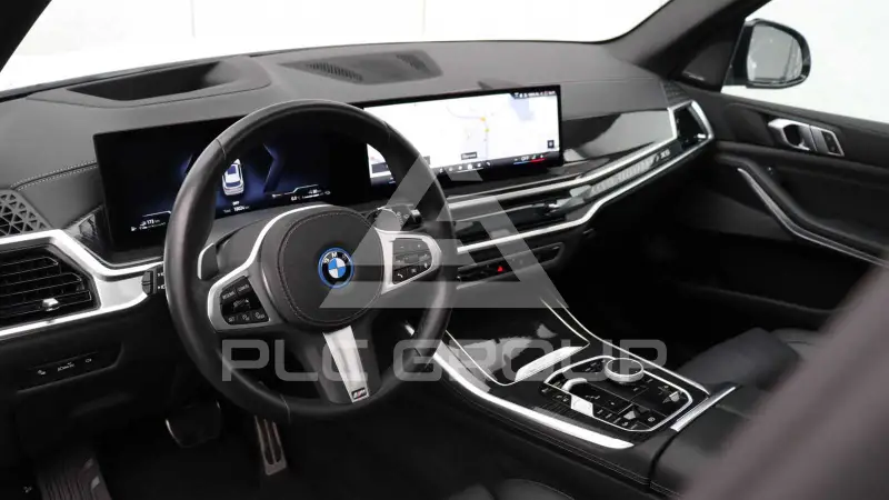 2023 BMW X5