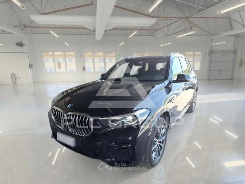2023 BMW X5