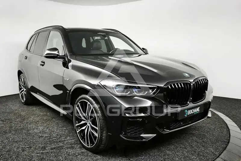2023 BMW X5