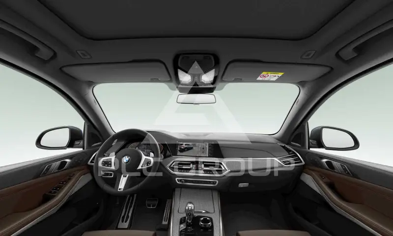 2023 BMW X5