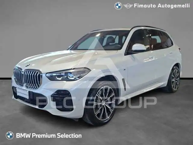 2023 BMW X5