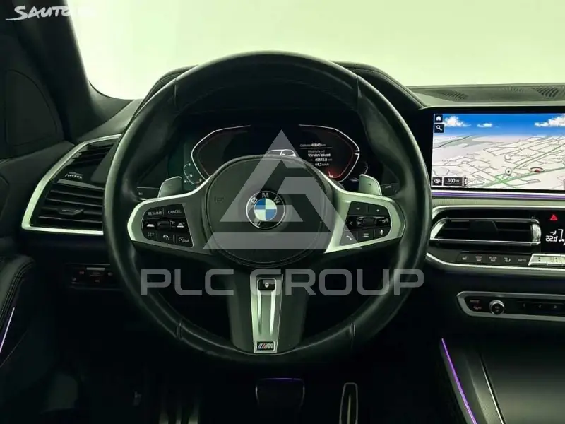 2023 BMW X5