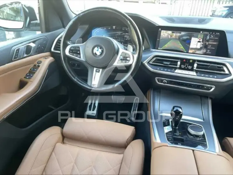2023 BMW X5