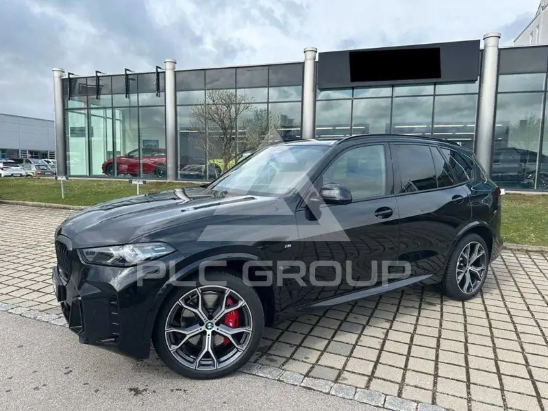 2023 BMW X5