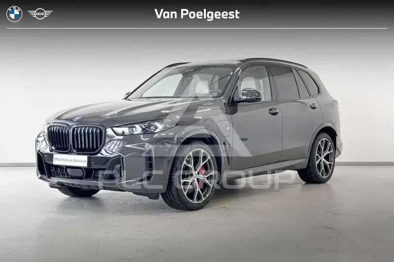 2023 BMW X5