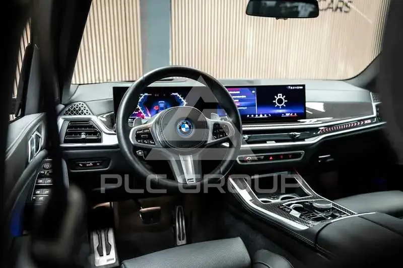 2023 BMW X5