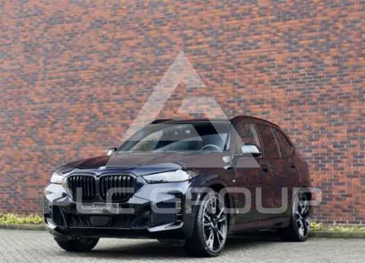 2023 BMW X5