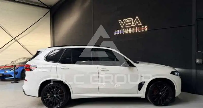 2023 BMW X5