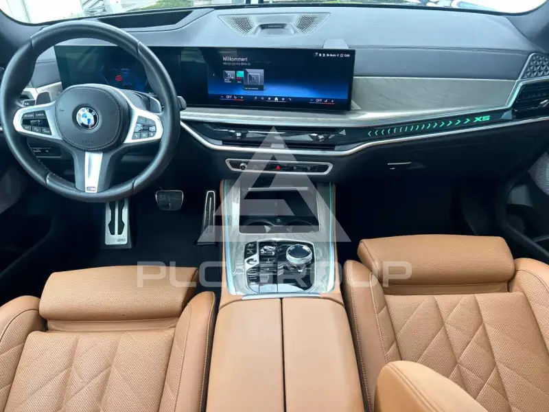 2023 BMW X5