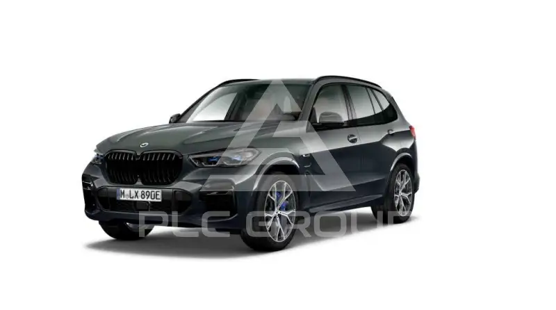 2023 BMW X5