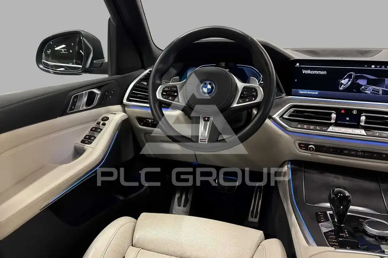 2023 BMW X5