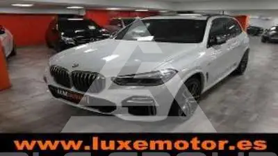 2023 BMW X5