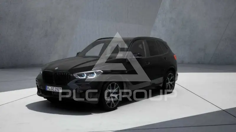 2023 BMW X5