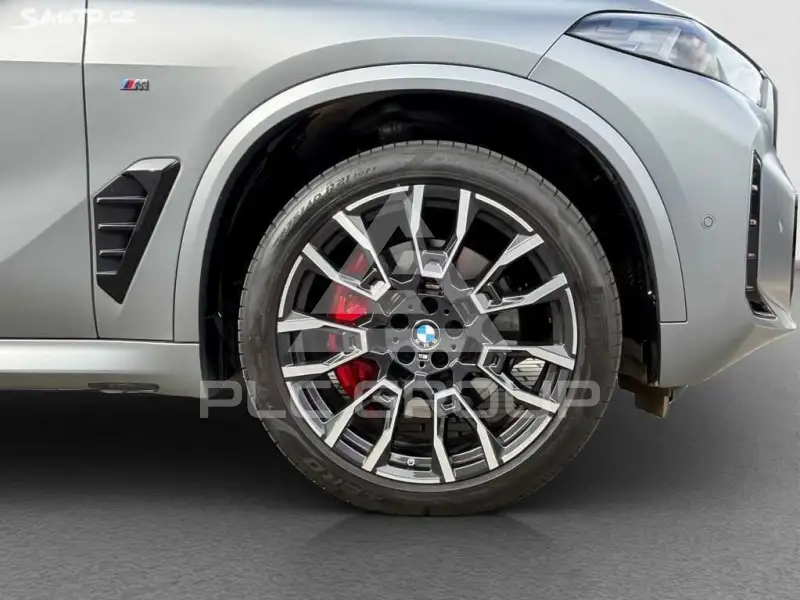 2023 BMW X5