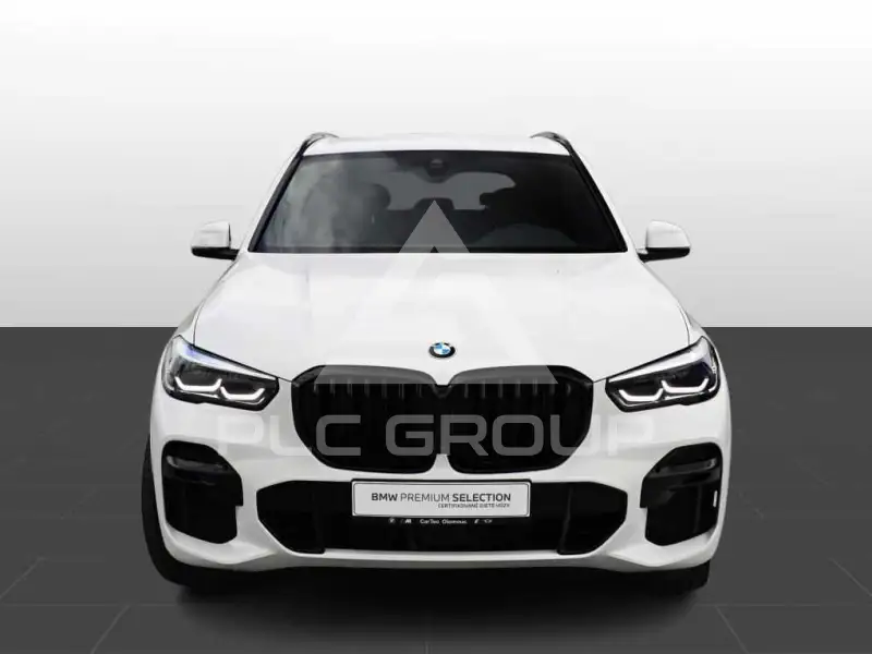 2023 BMW X5