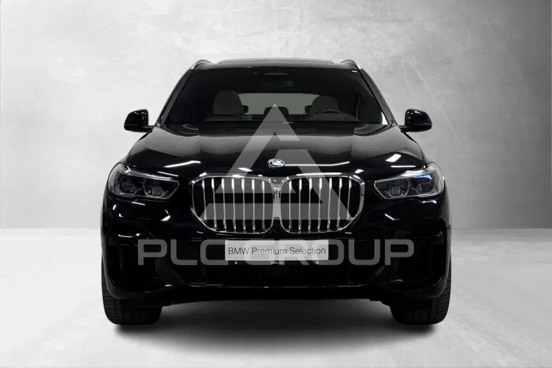 2023 BMW X5