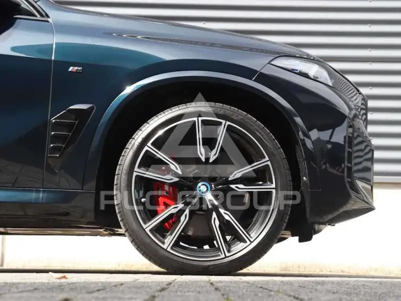 2023 BMW X5