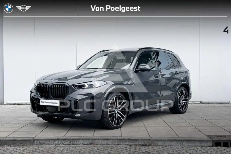 2023 BMW X5