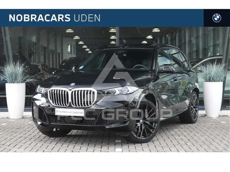 2023 BMW X5