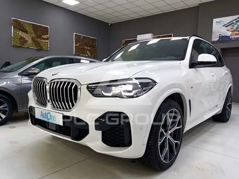 2023 BMW X5