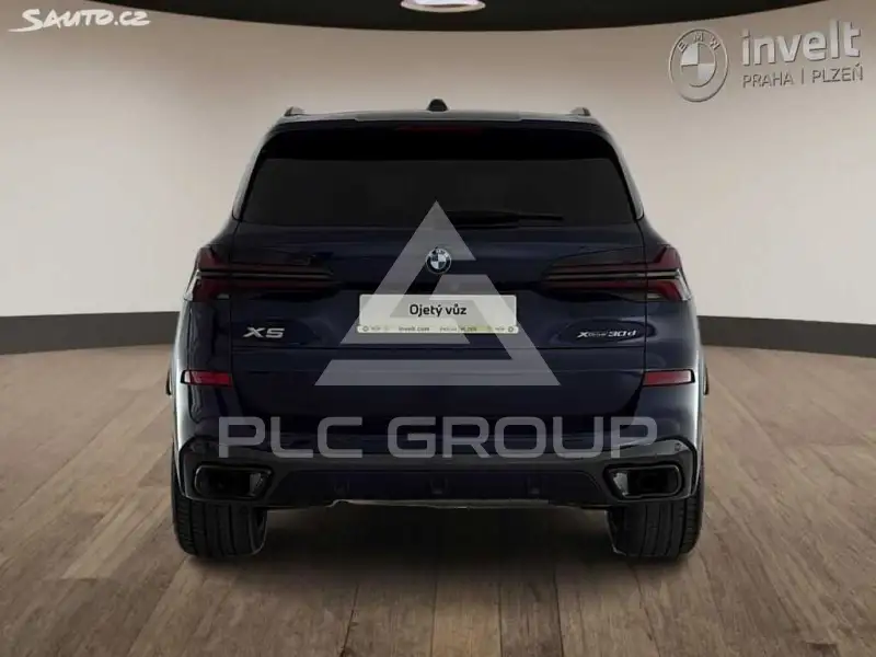2023 BMW X5