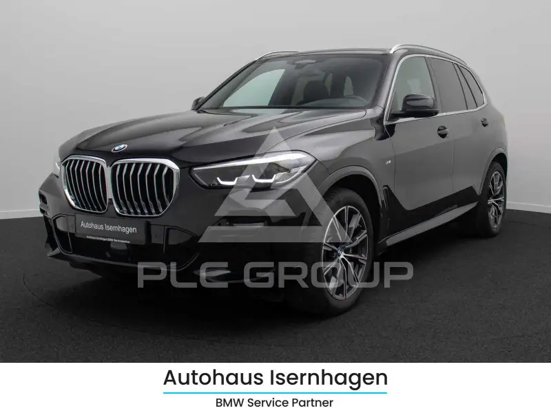 2023 BMW X5