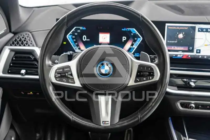 2023 BMW X5