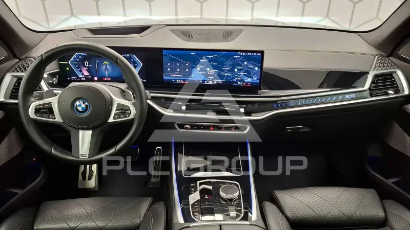 2023 BMW X5
