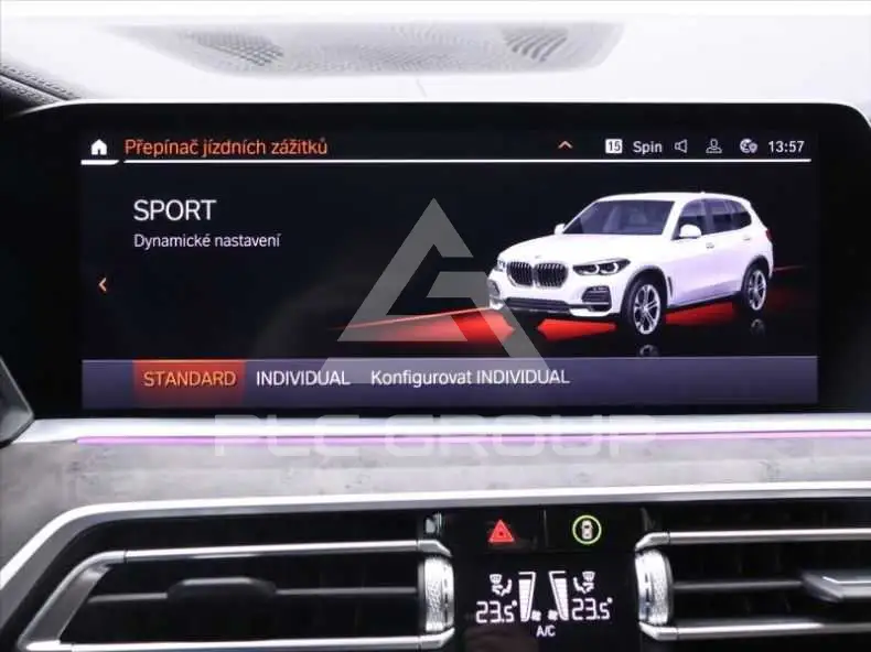 2023 BMW X5