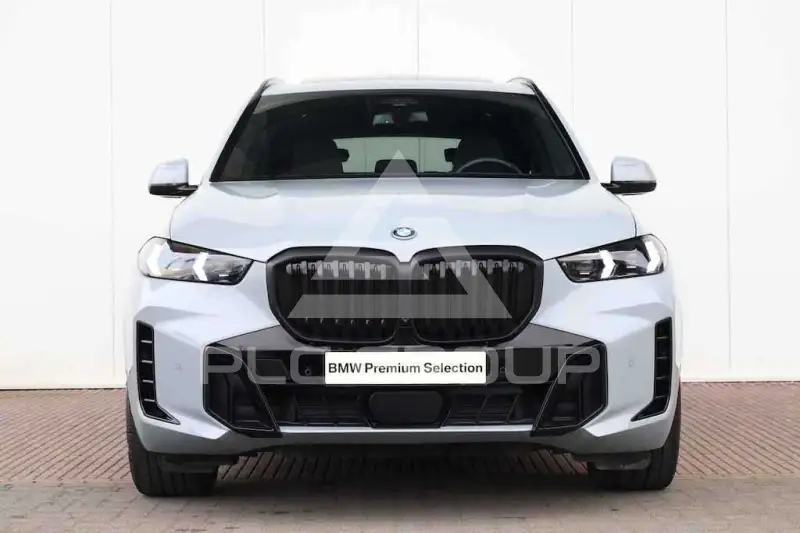 2023 BMW X5