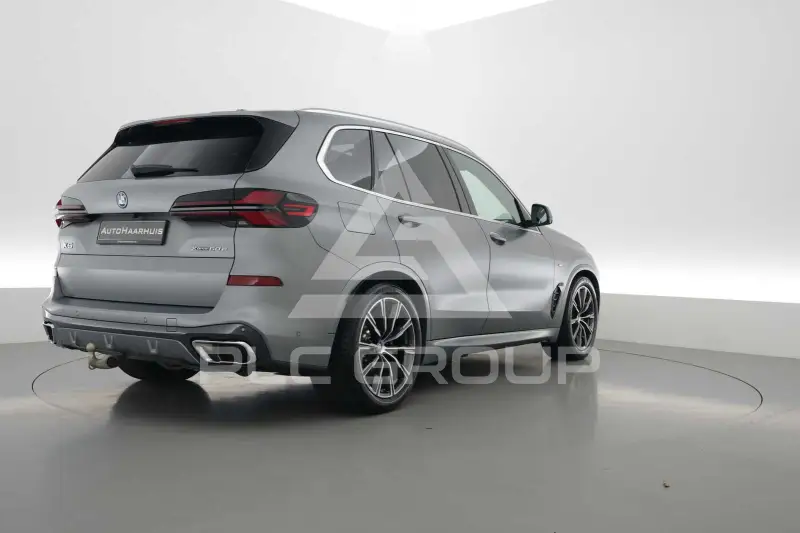 2023 BMW X5