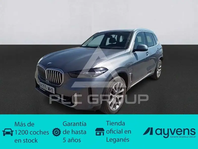 2023 BMW X5