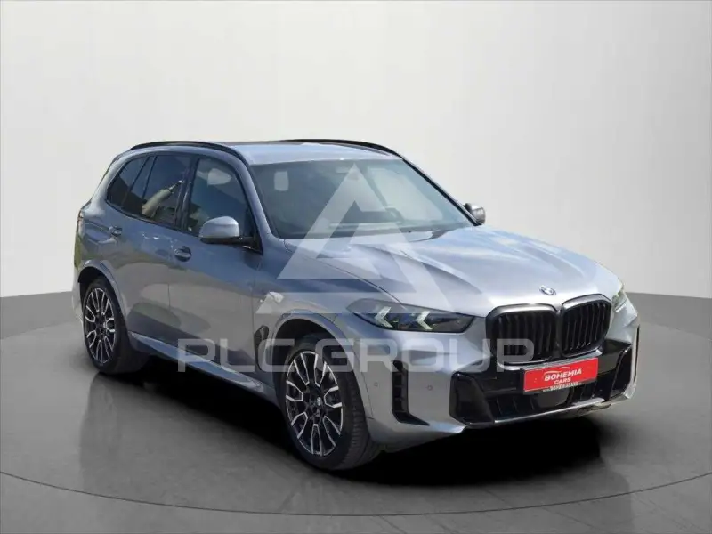 2023 BMW X5