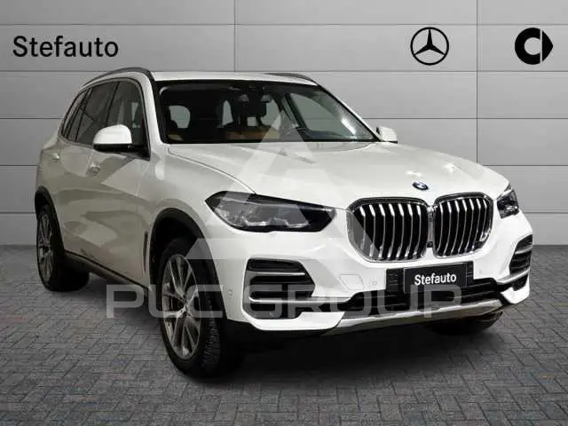 2023 BMW X5