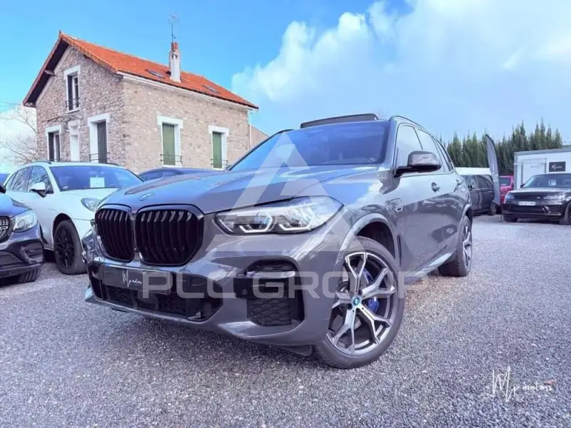 2023 BMW X5