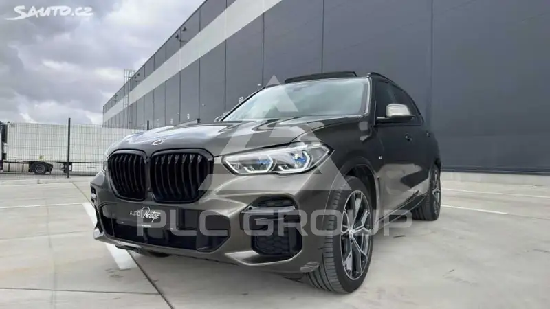 2023 BMW X5