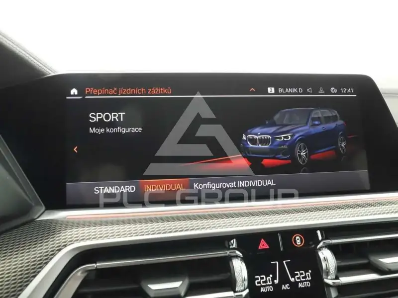 2023 BMW X5
