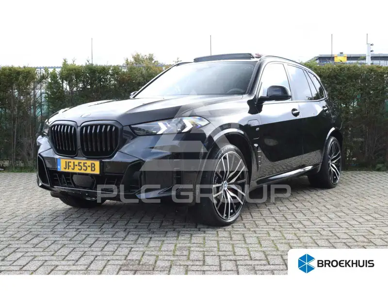 2023 BMW X5