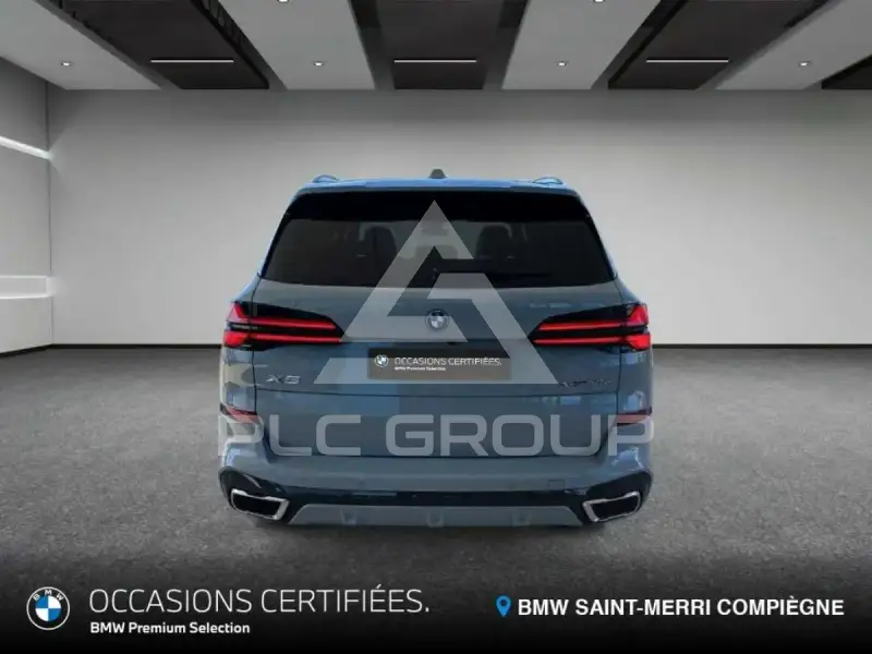 2023 BMW X5