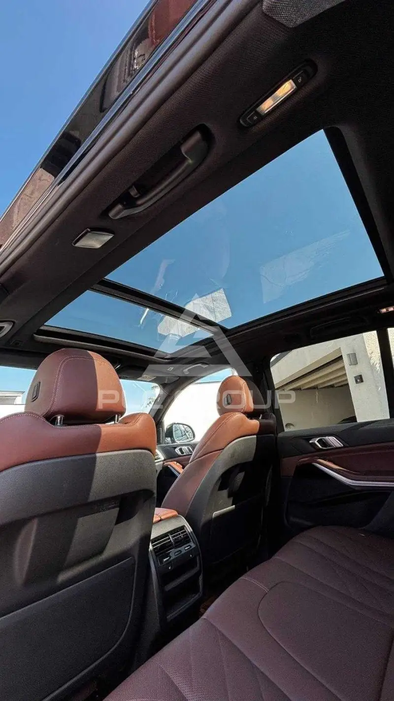 2023 BMW X5