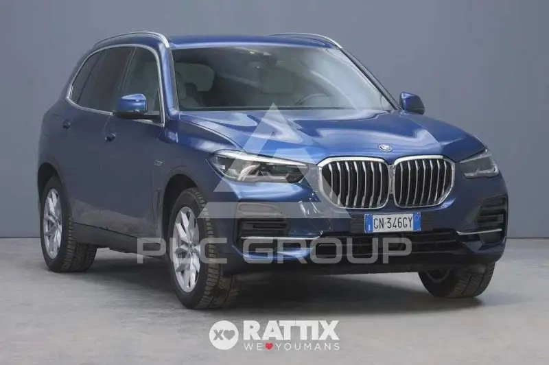 2023 BMW X5