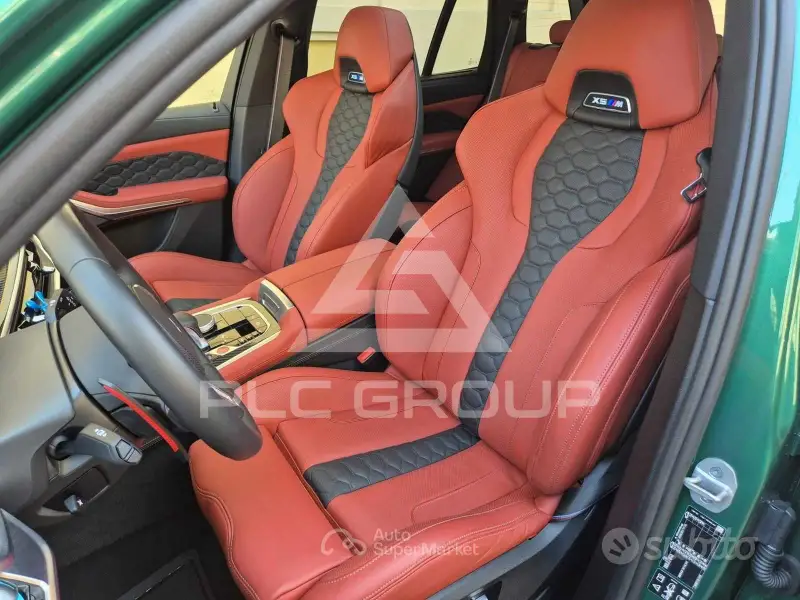 2023 BMW X5