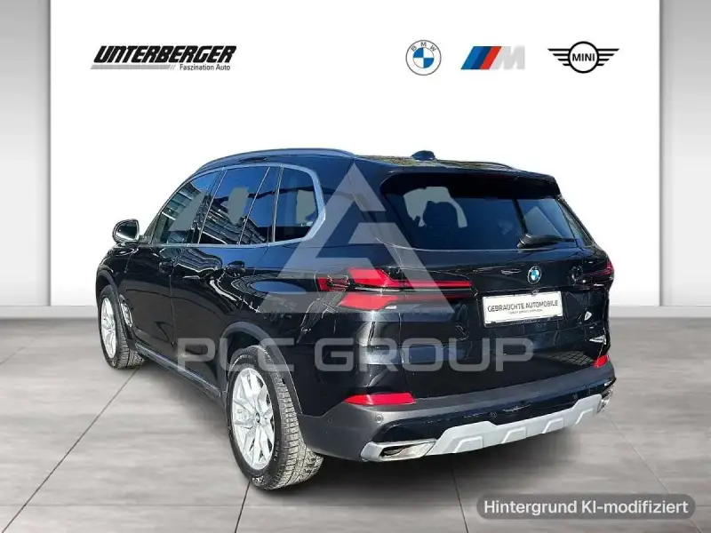 2023 BMW X5